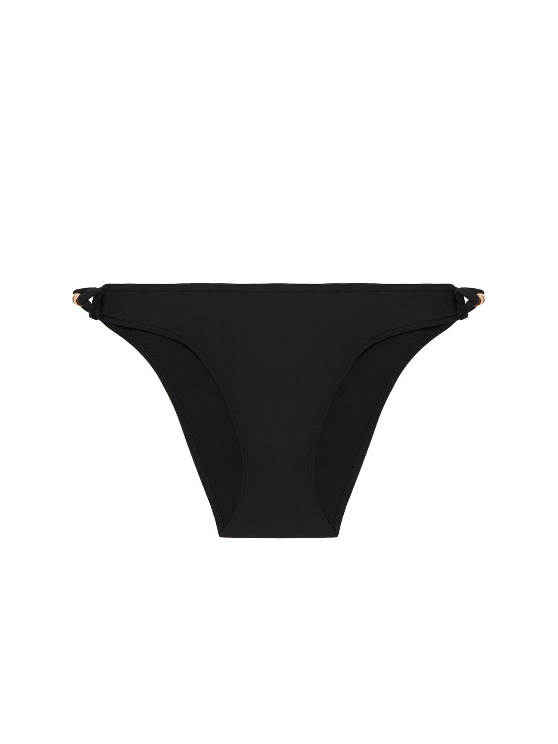 Bikini brief - Black - Image 8