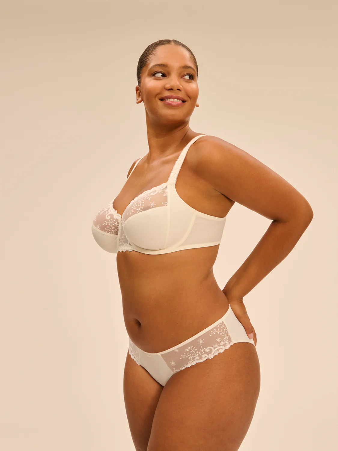 Bikini brief - Natural - Image 10