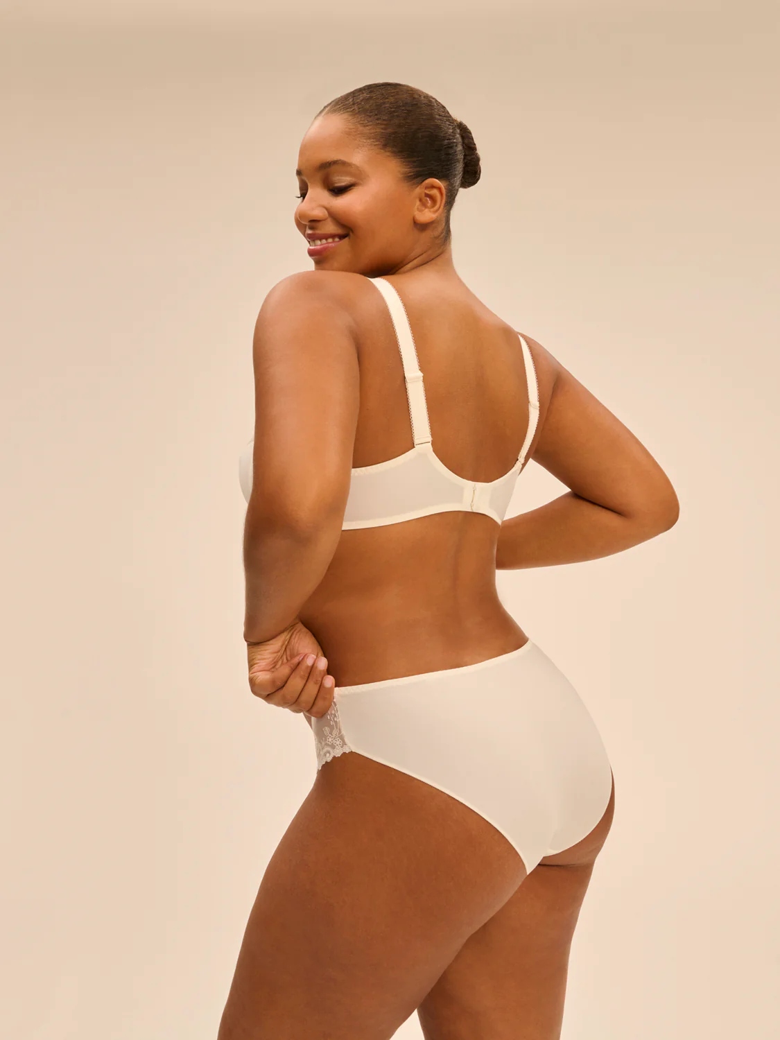 Bikini brief - Natural - Image 11