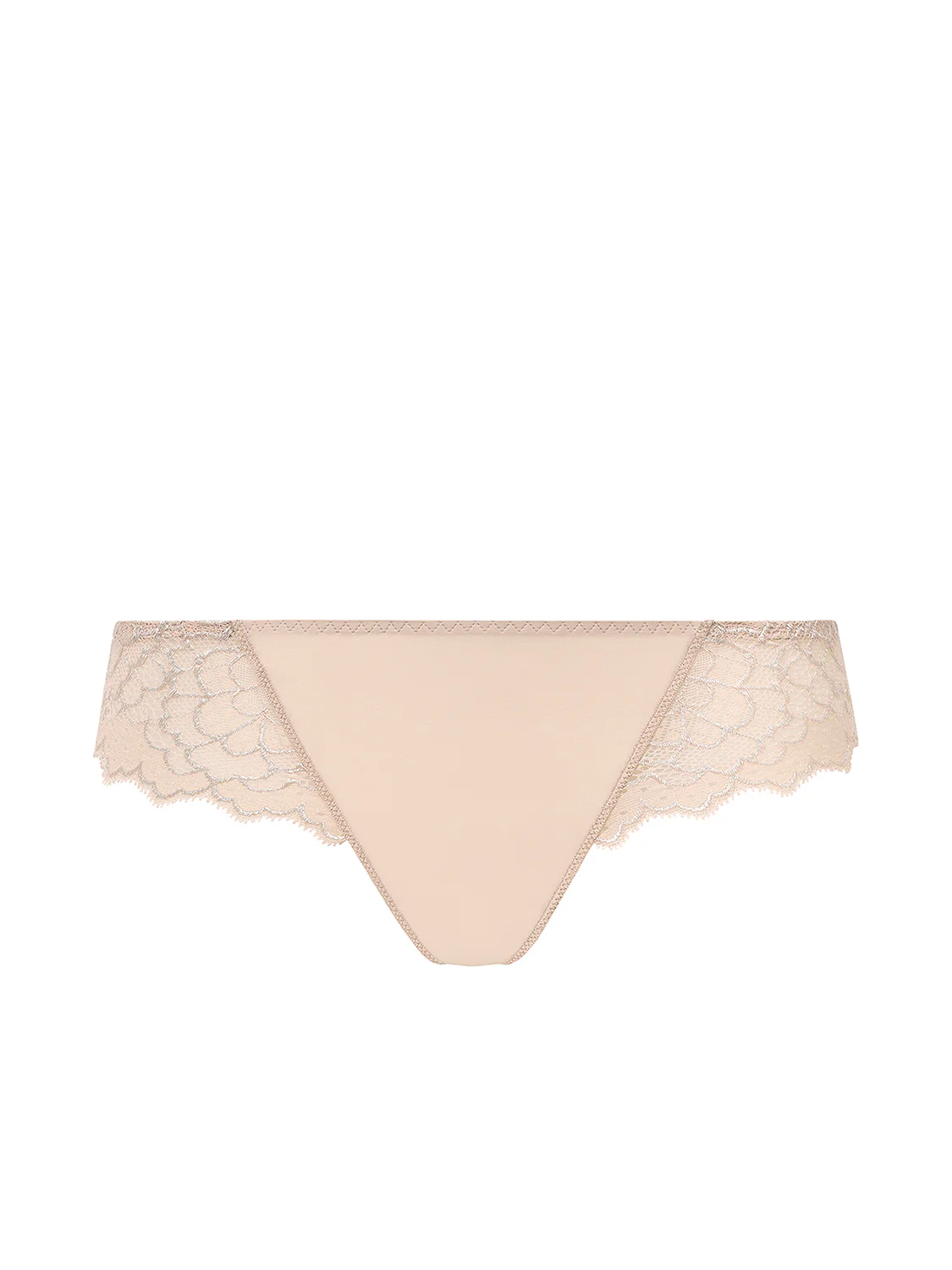 Brief - Peau rosée - Image 6