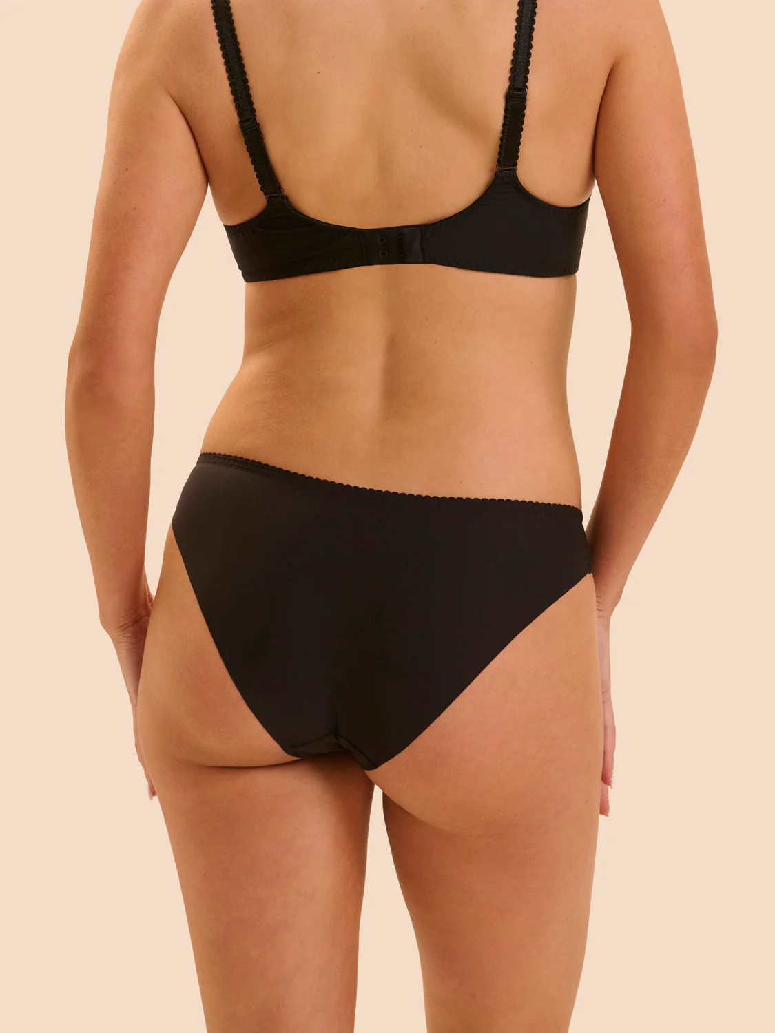 Brief - Black - Image 2