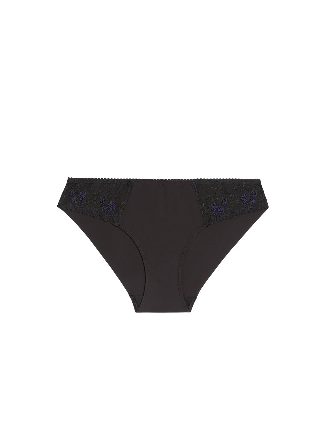 Brief - Black - Image 4