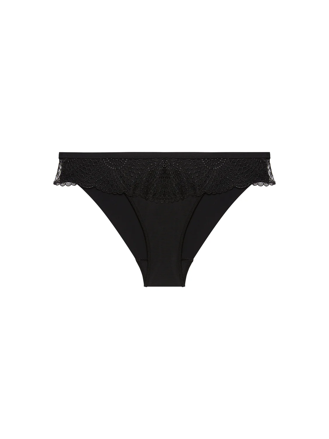 Brief - Black - Image 5