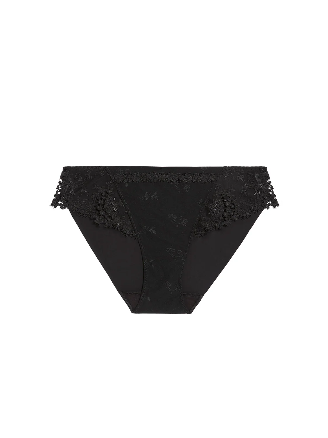 Brief - Black - Image 4