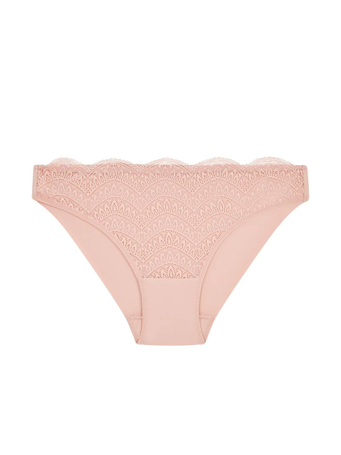 Brief - Peau rosée - Image 9