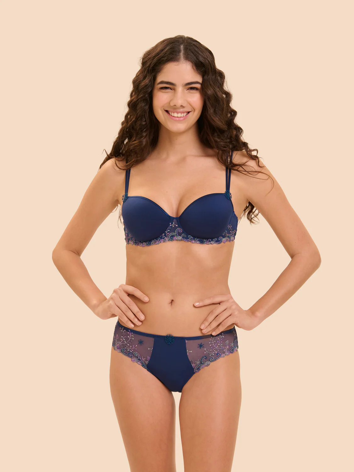 Brief - Rainbow Blue - Image 6