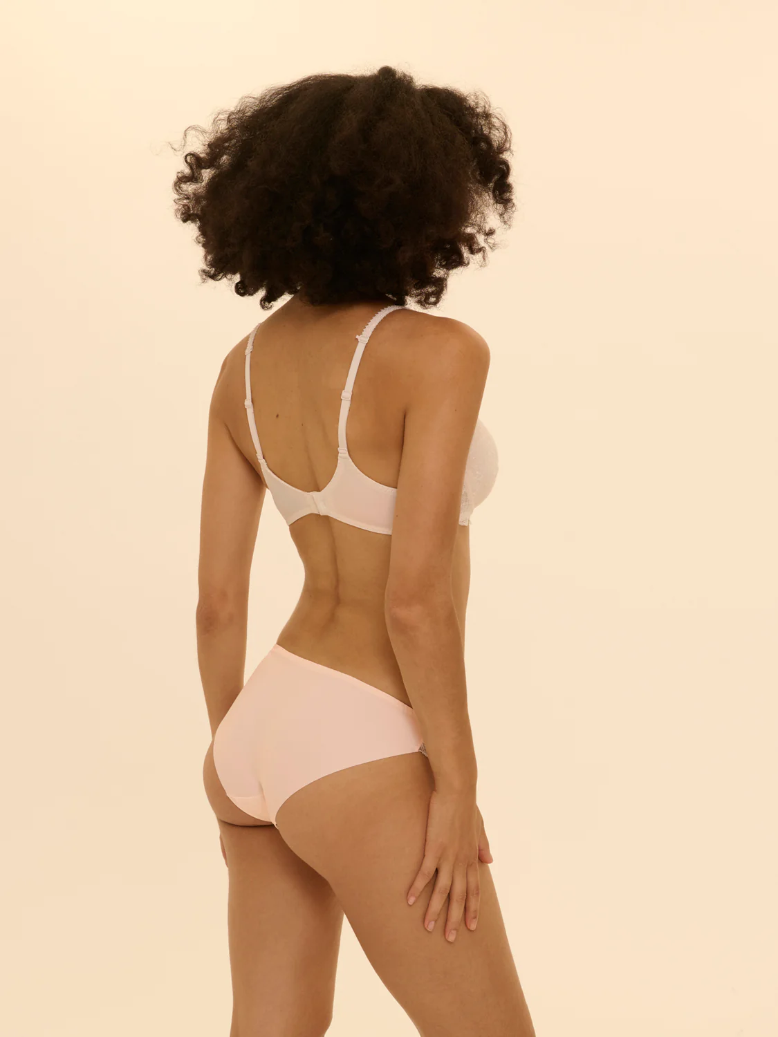 Brief - Sakura pink - Image 5