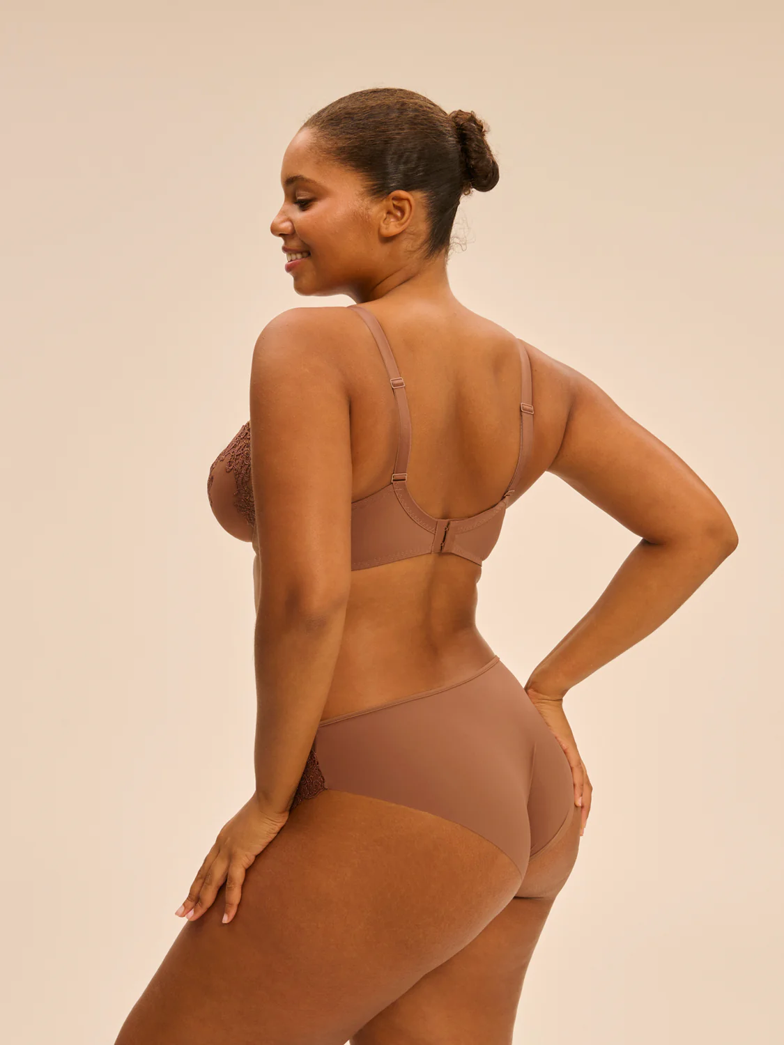 Brief - Tender Brown - Image 10