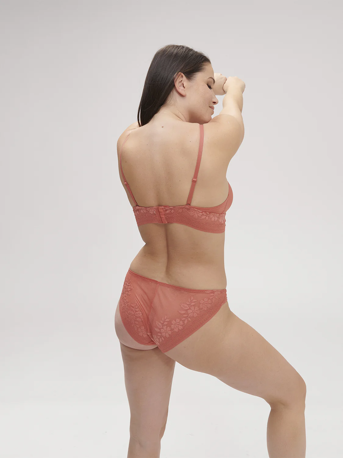 Brief - Texas Pink - Image 10