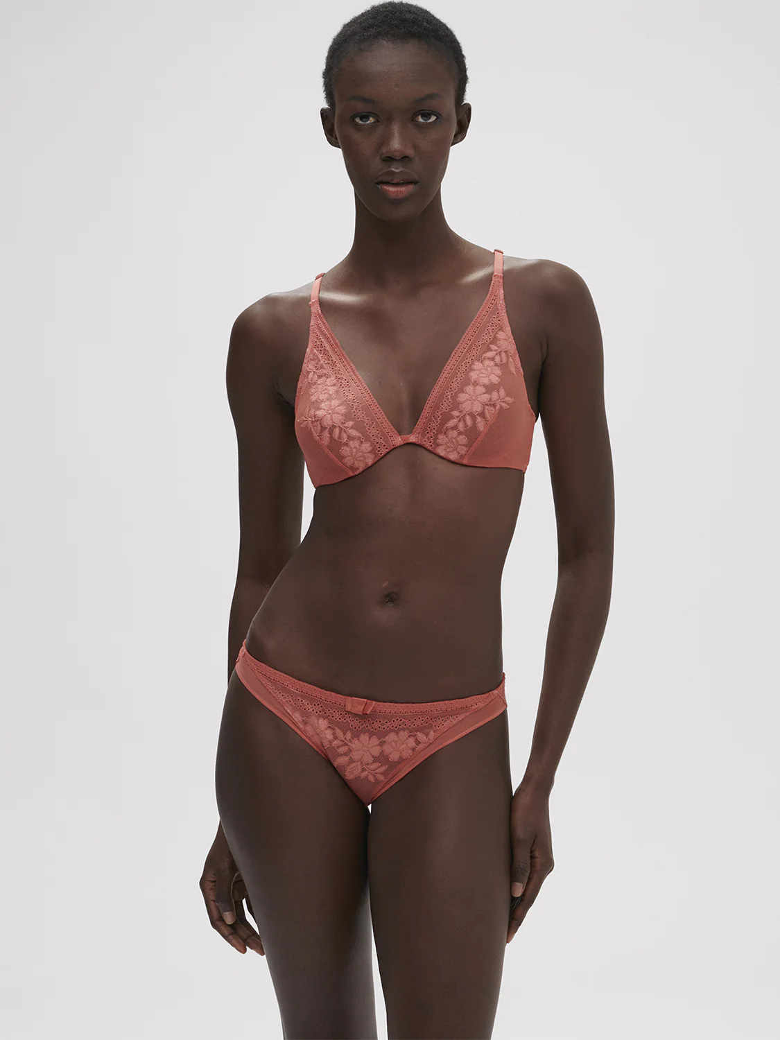 Brief - Texas Pink - Image 3
