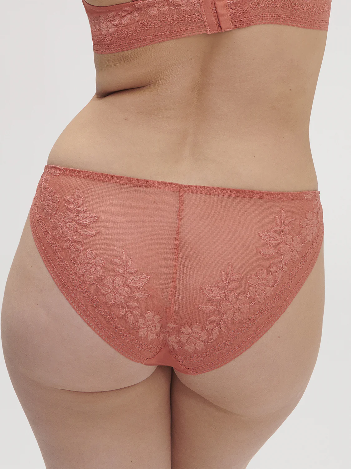 Brief - Texas Pink - Image 7