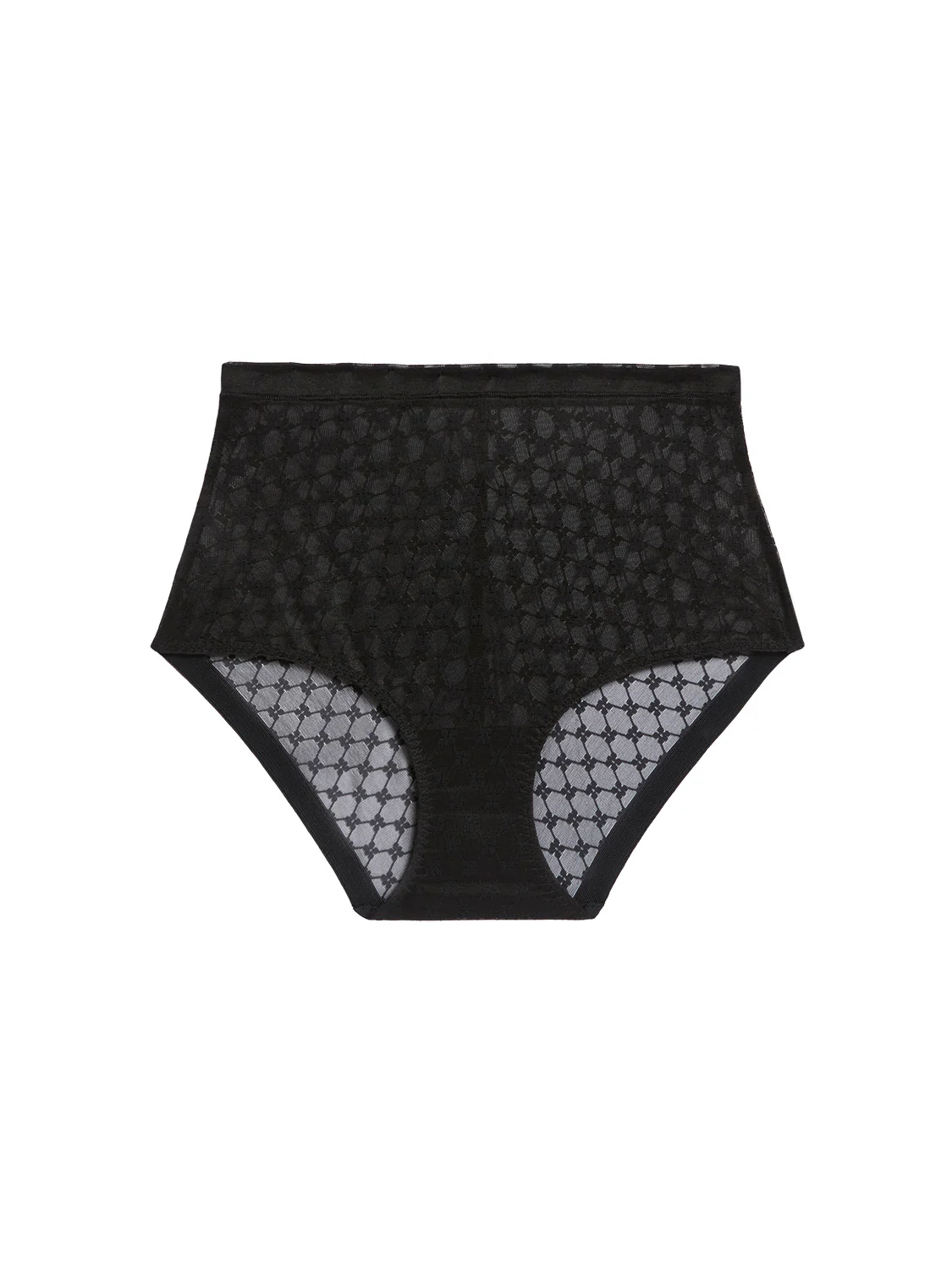 Control brief - Black - Image 4