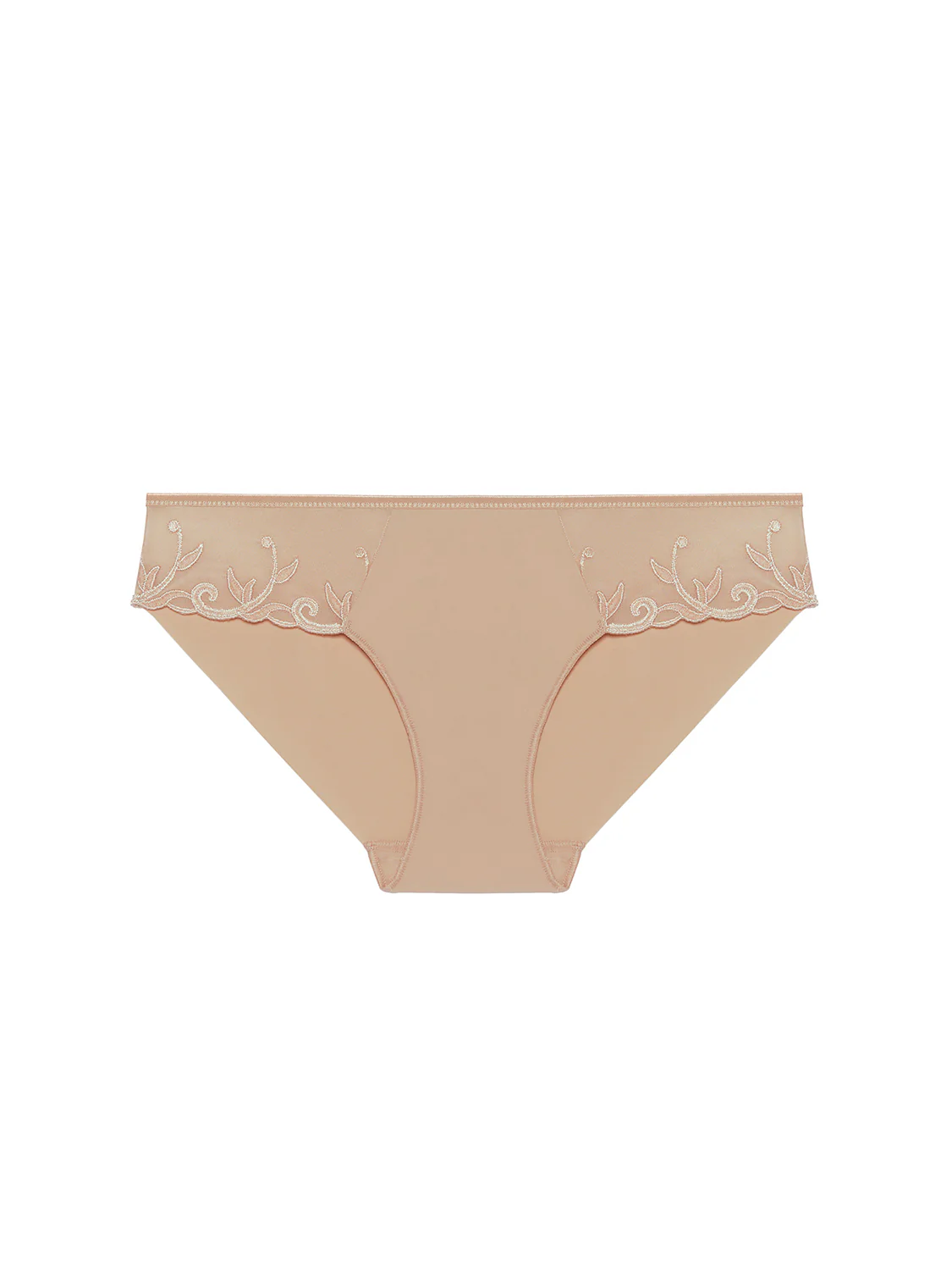 Cotton slip - Peau rosée - Image 11