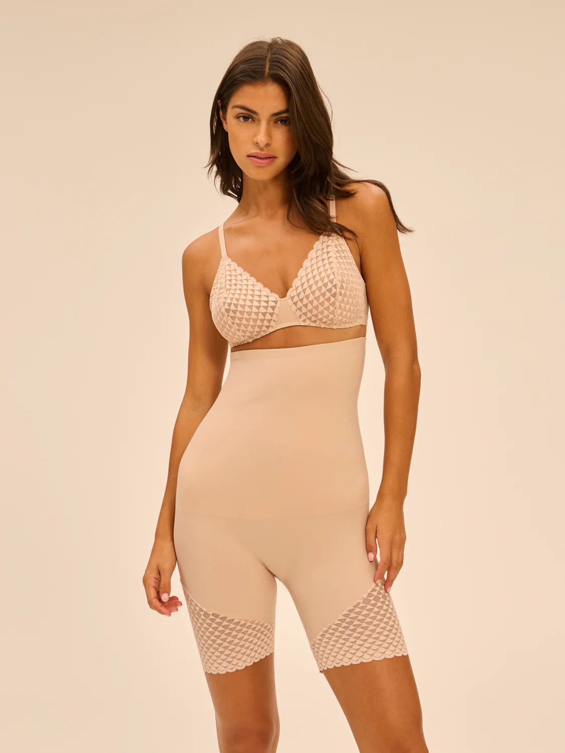 Full Shaper - Peau rosée - Image 2