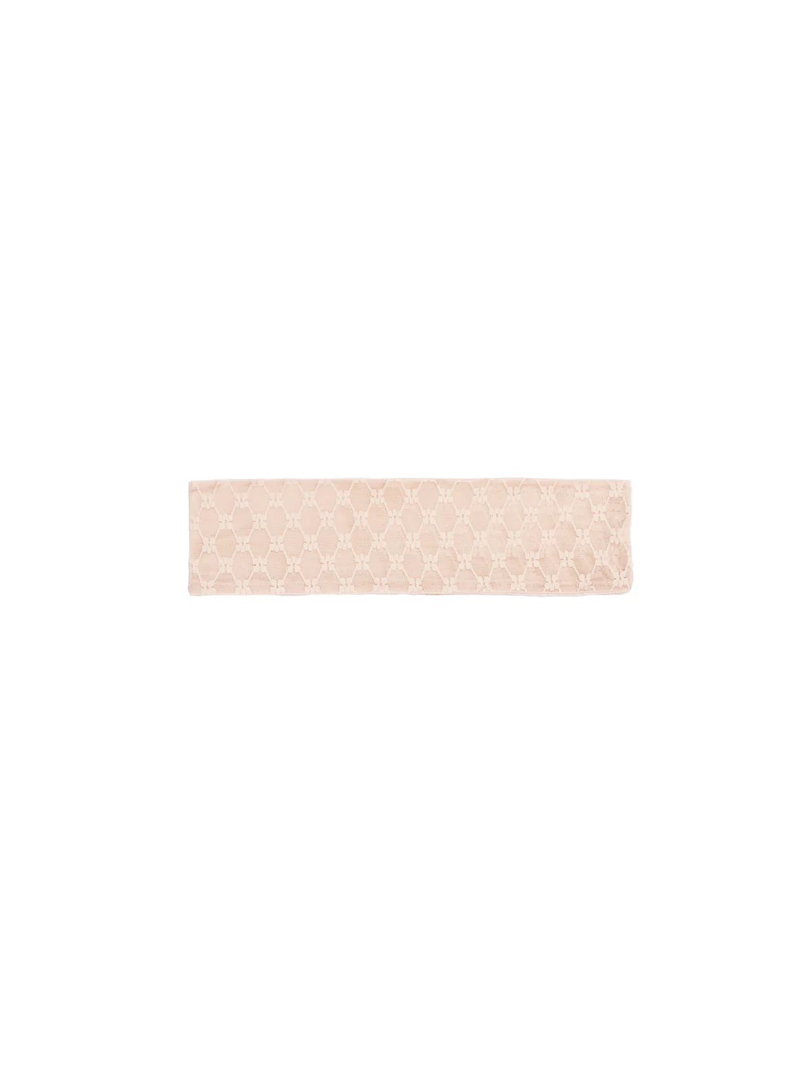 Hair band - Peau Rosée - Image 2