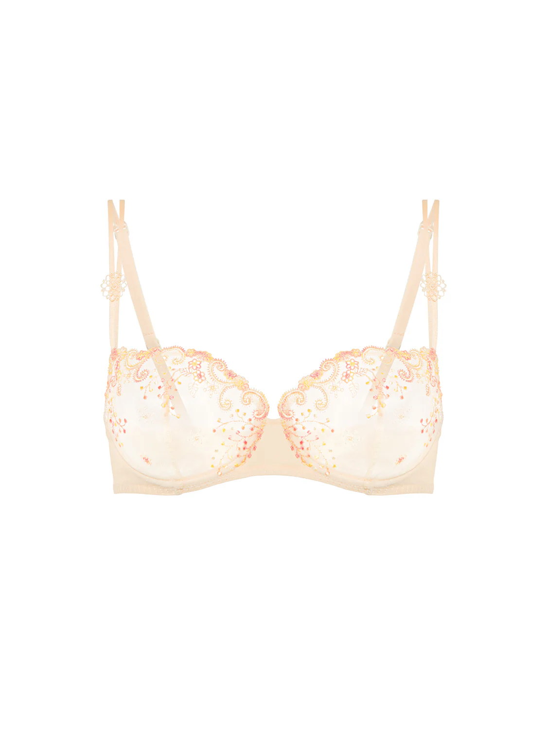 Half cup bra - Pampa - Image 7