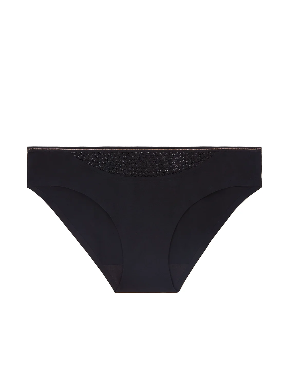 Sport briefs - Black - Image 11