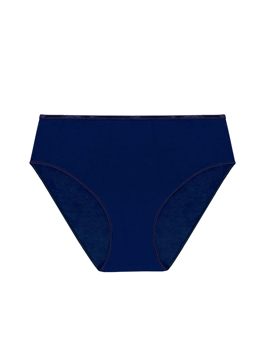 High waist slip - Midnight - Image 11