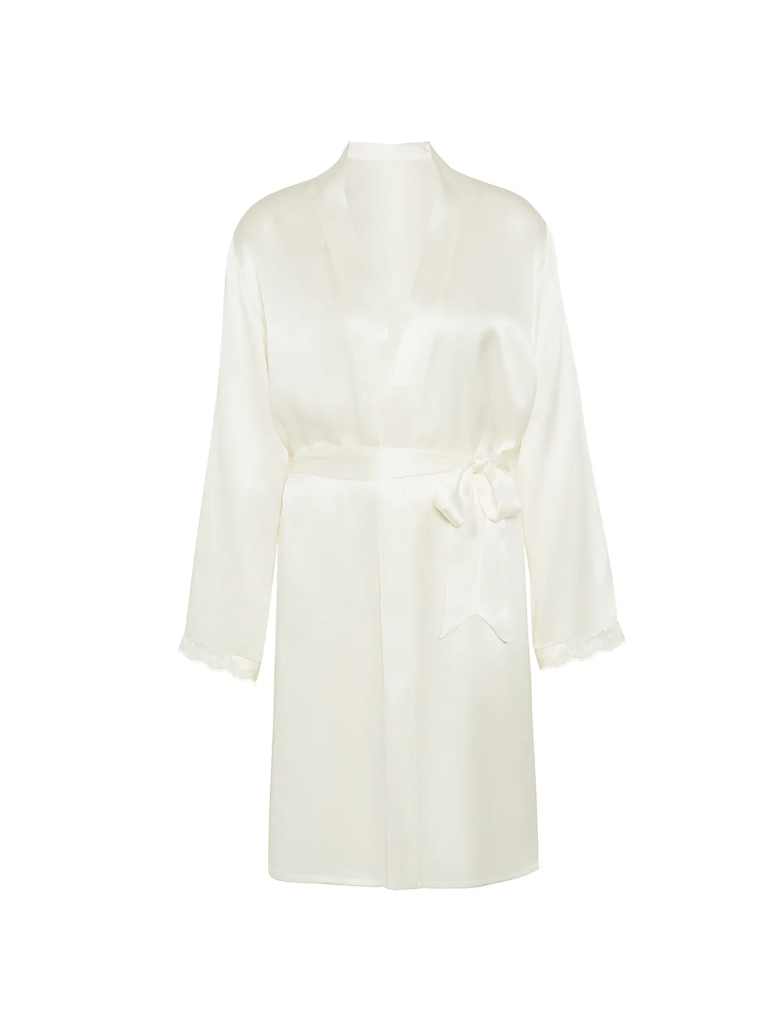 Kimono - Natural - Image 6