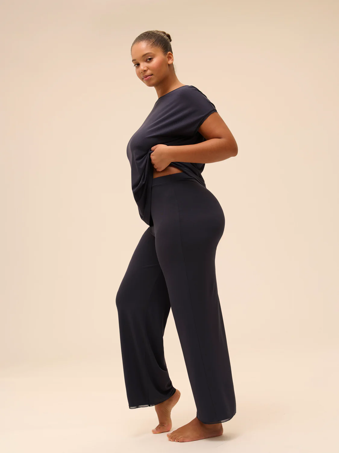 Night pants - Full moon - Image 8