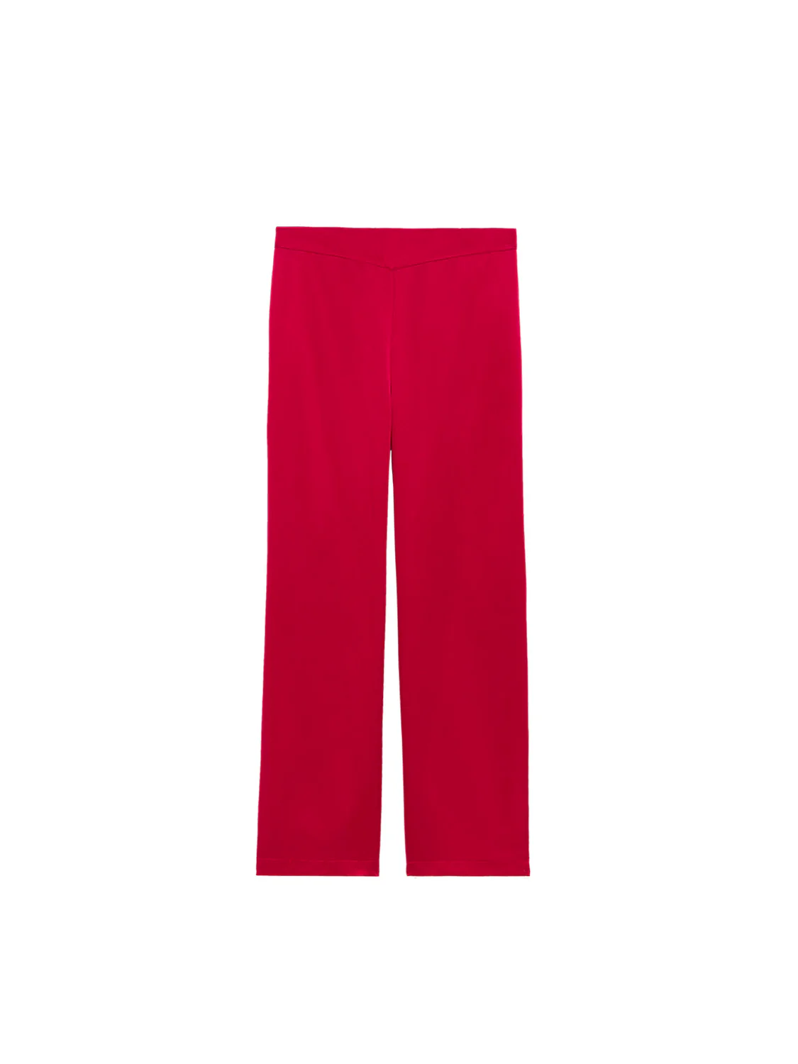 Night pants - Opera Red - Image 6