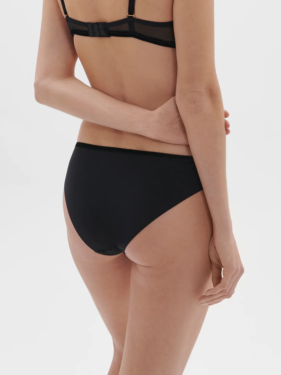 Progressive brief - Black - Image 2