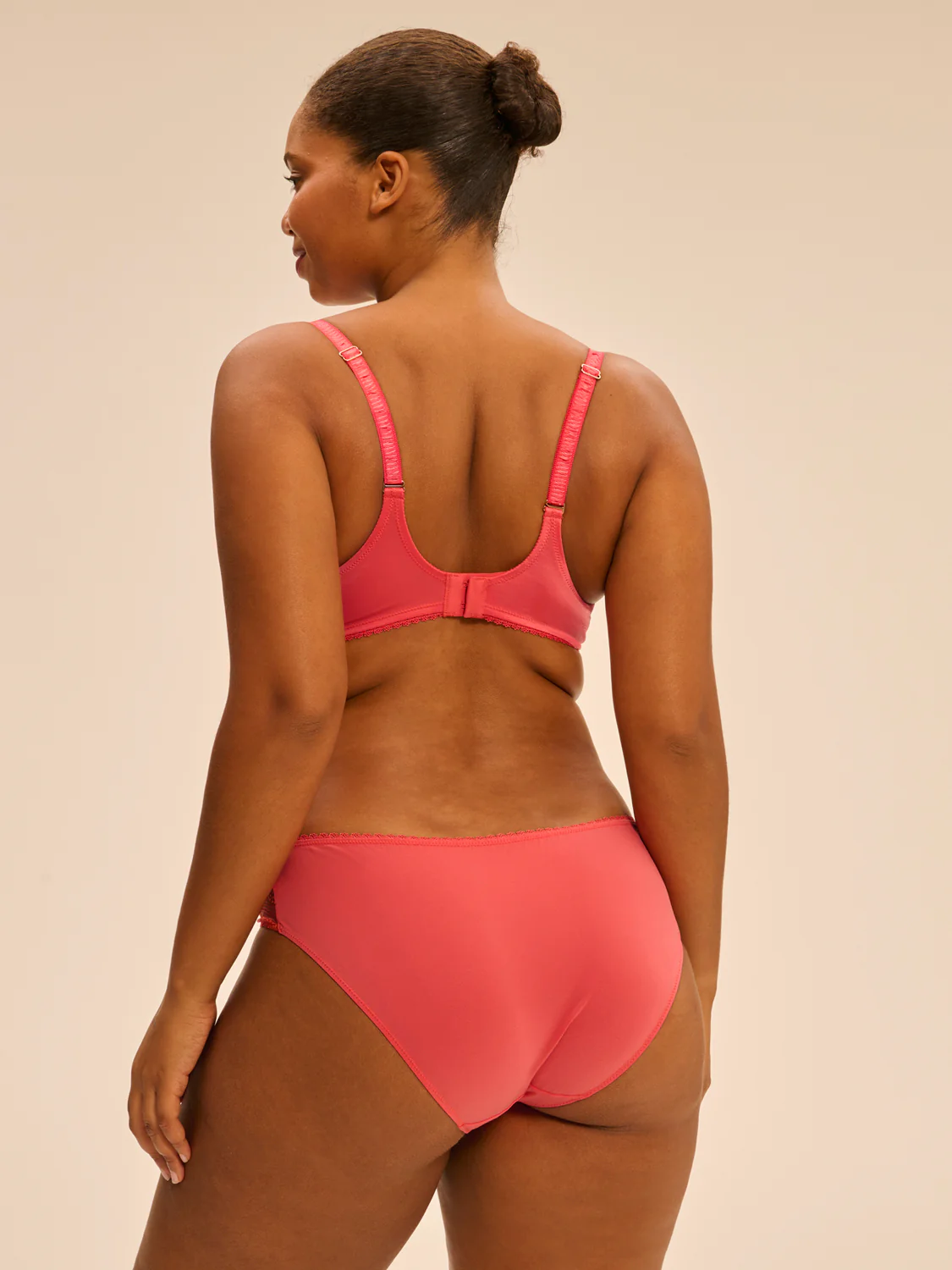 Progressive brief - Coralia Red - Image 10