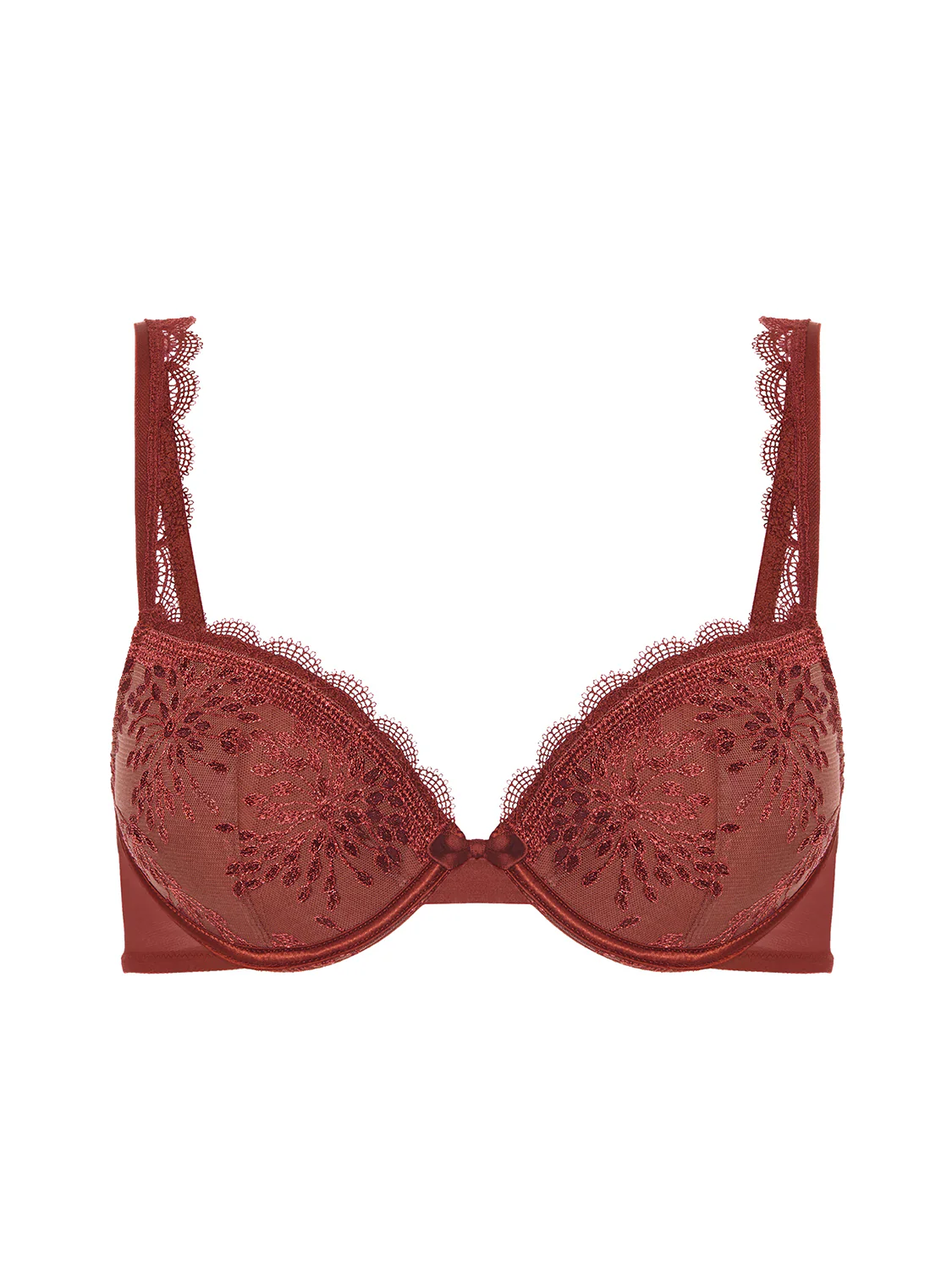 Push-up bra - Sienna - Image 3