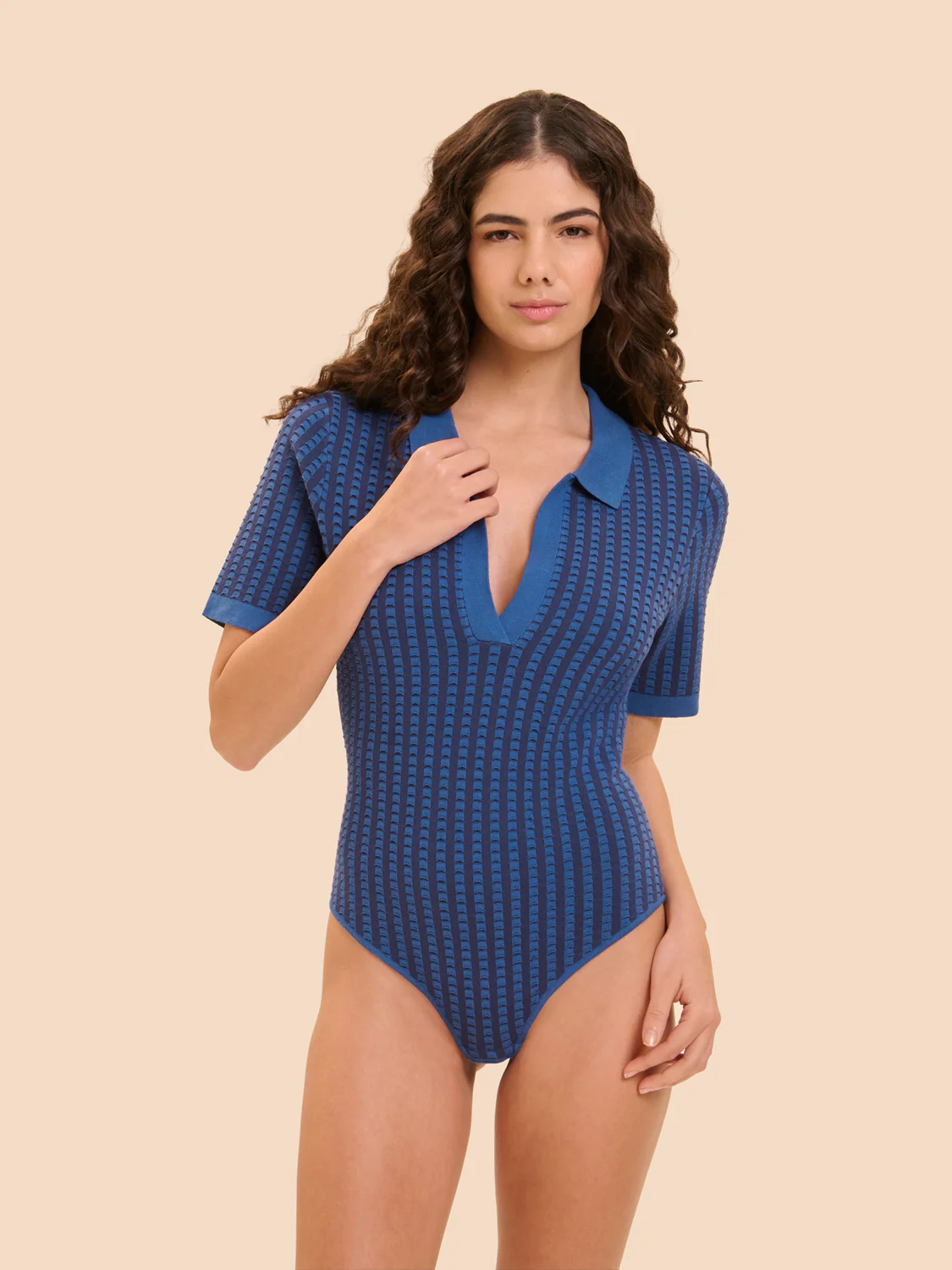 Ready-to-wear Bodysuit - Midnight - Image 5