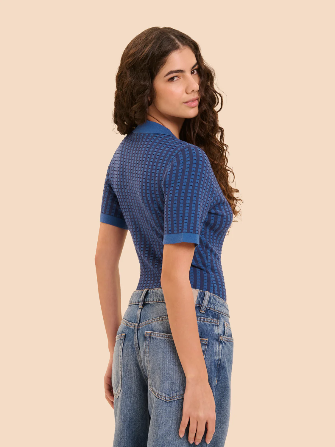 Ready-to-wear Bodysuit - Midnight - Image 7