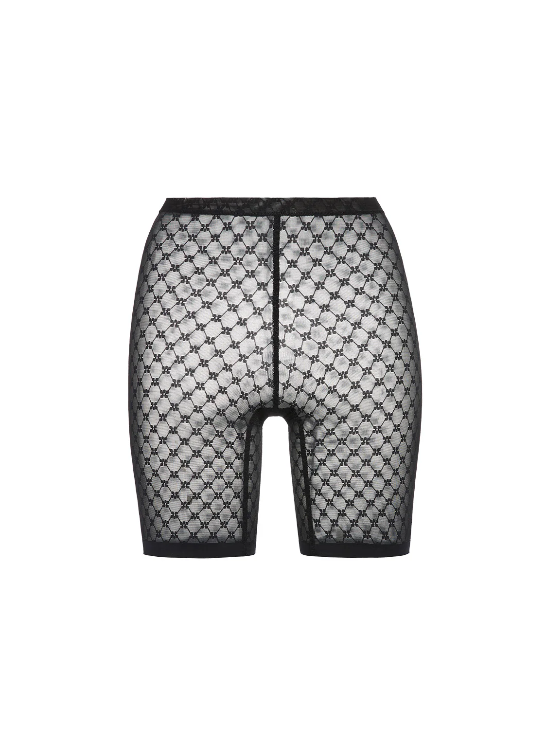 Shaper shorts - Black - Image 7