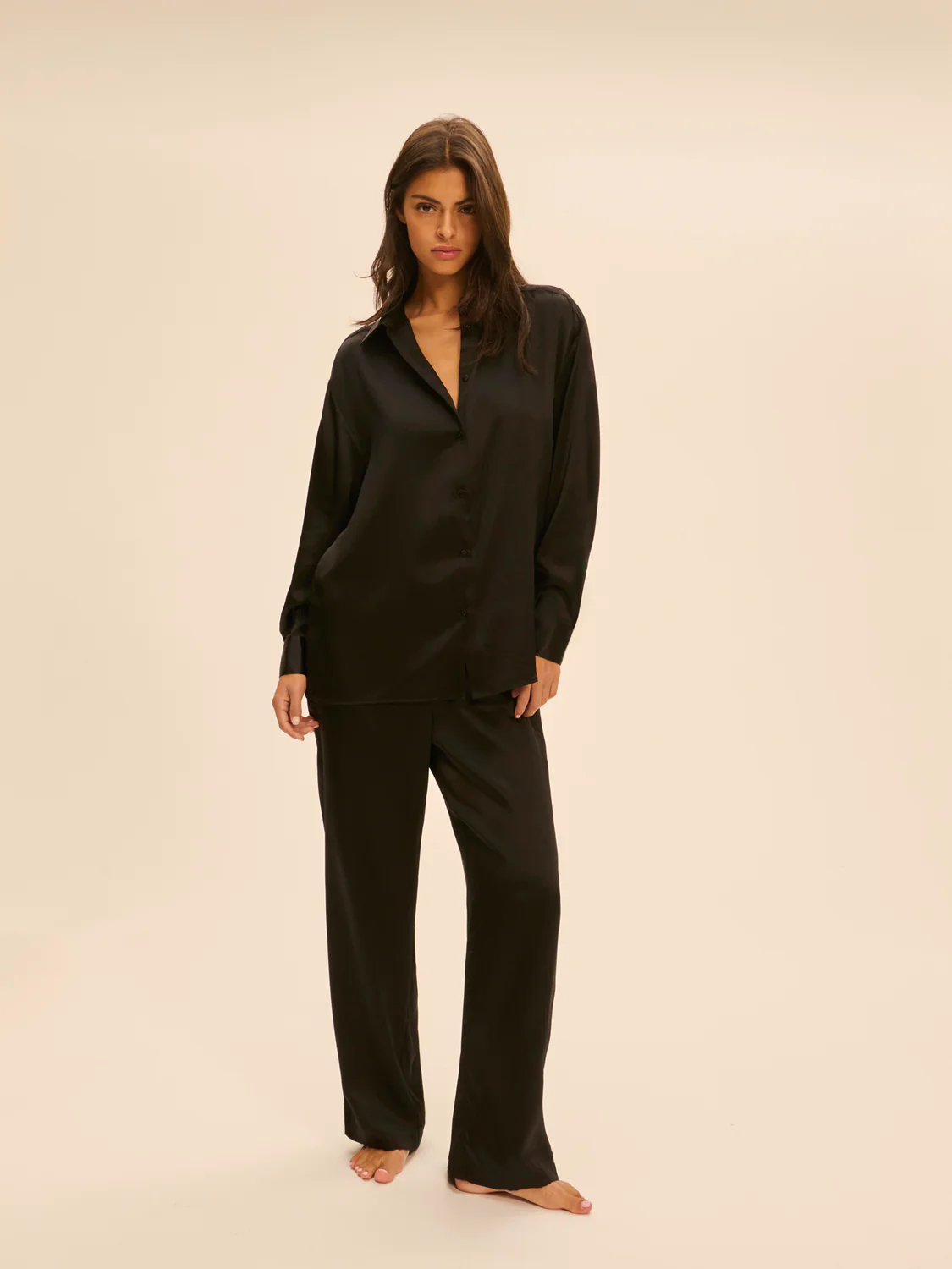 Shirt - Black - Image 5