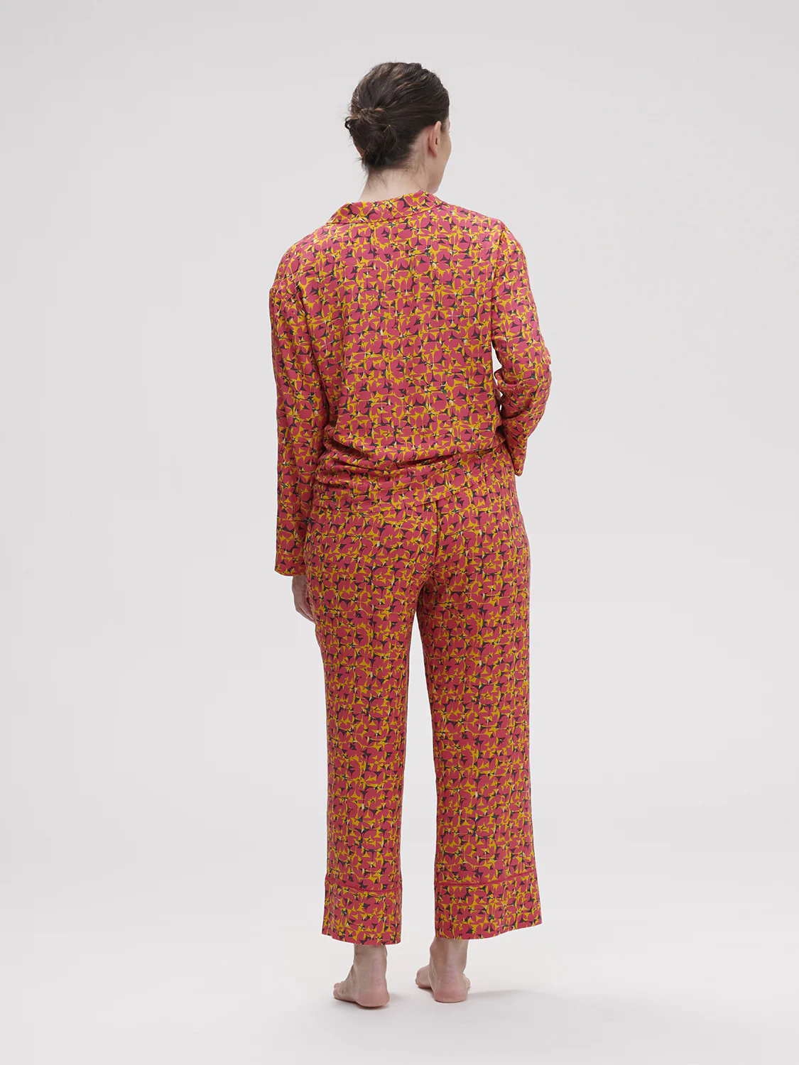 Shirt - Groovy Print - Image 9