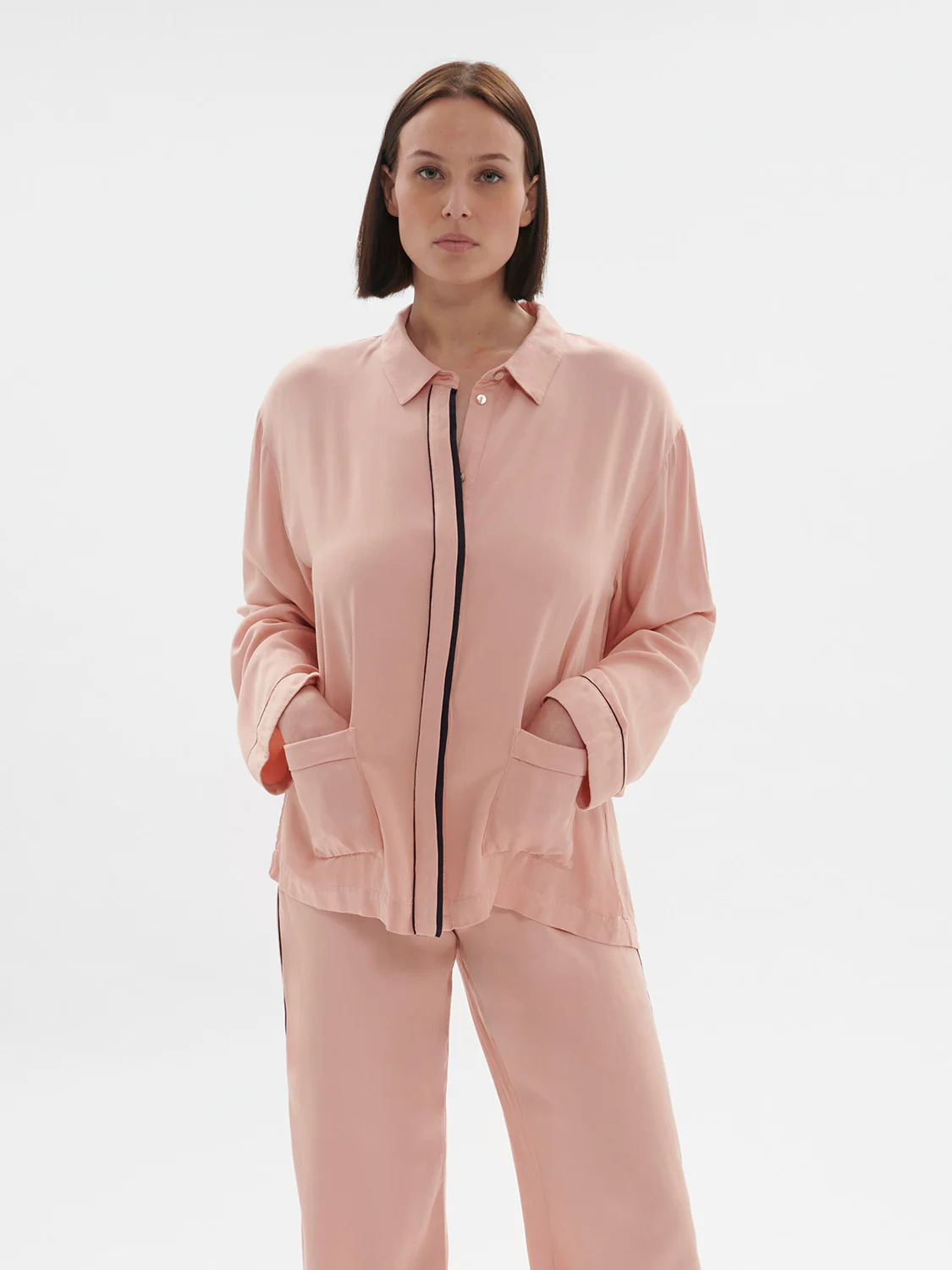 Shirt - Incense Pink - Image 4