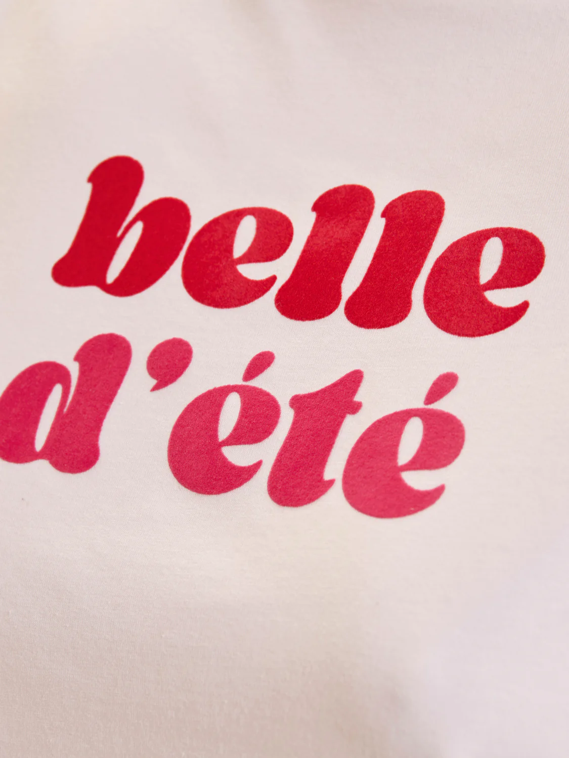 Short sleeves t-shirt - White - Image 3