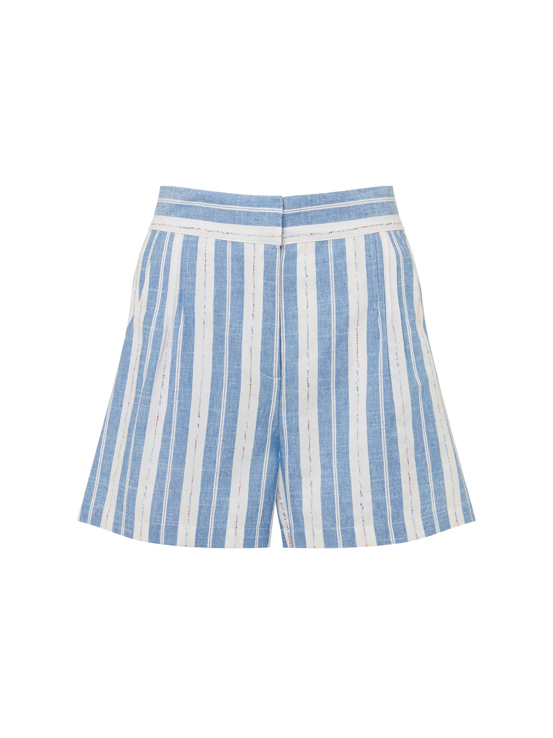 Short - Transat Blue - Image 11