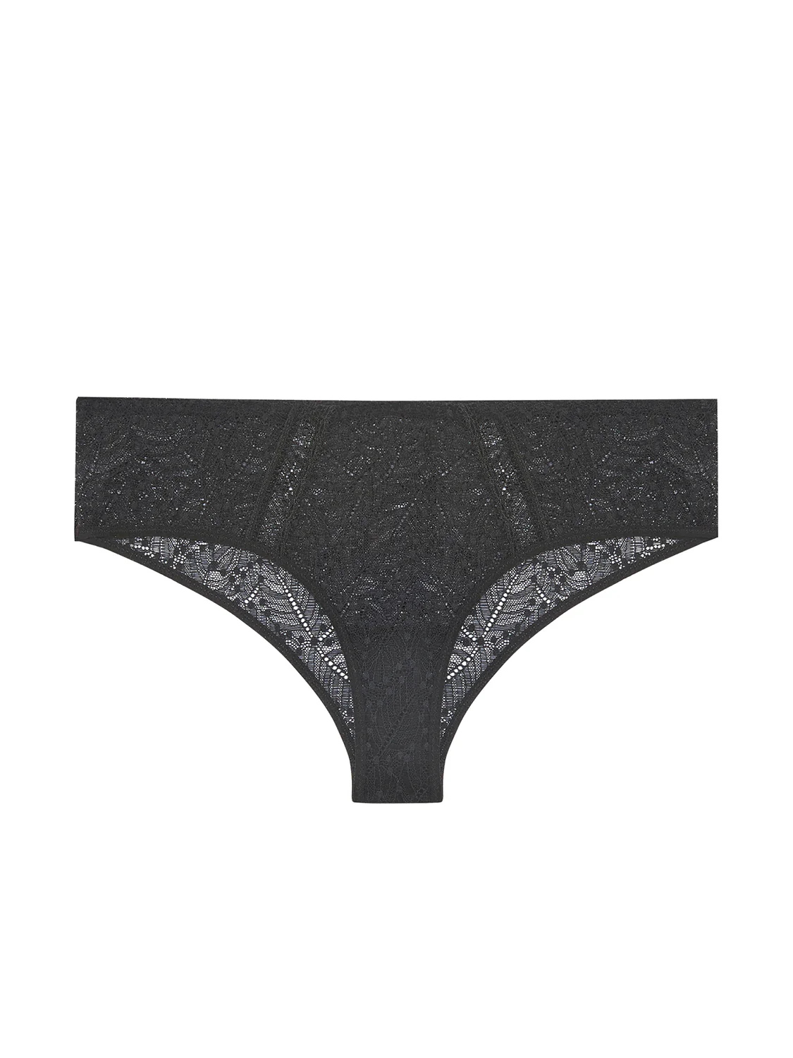 Shorty - Black - Image 6