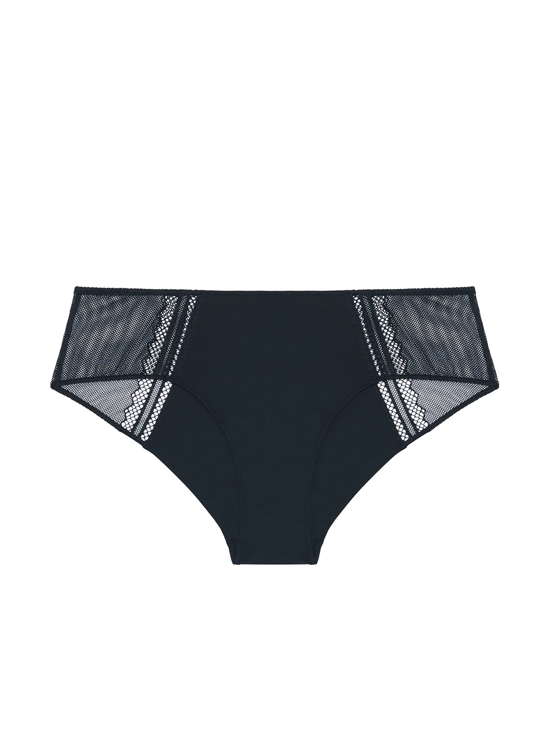 Shorty - Black - Image 11