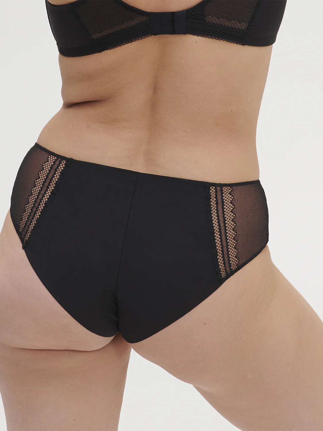 Shorty - Black - Image 7