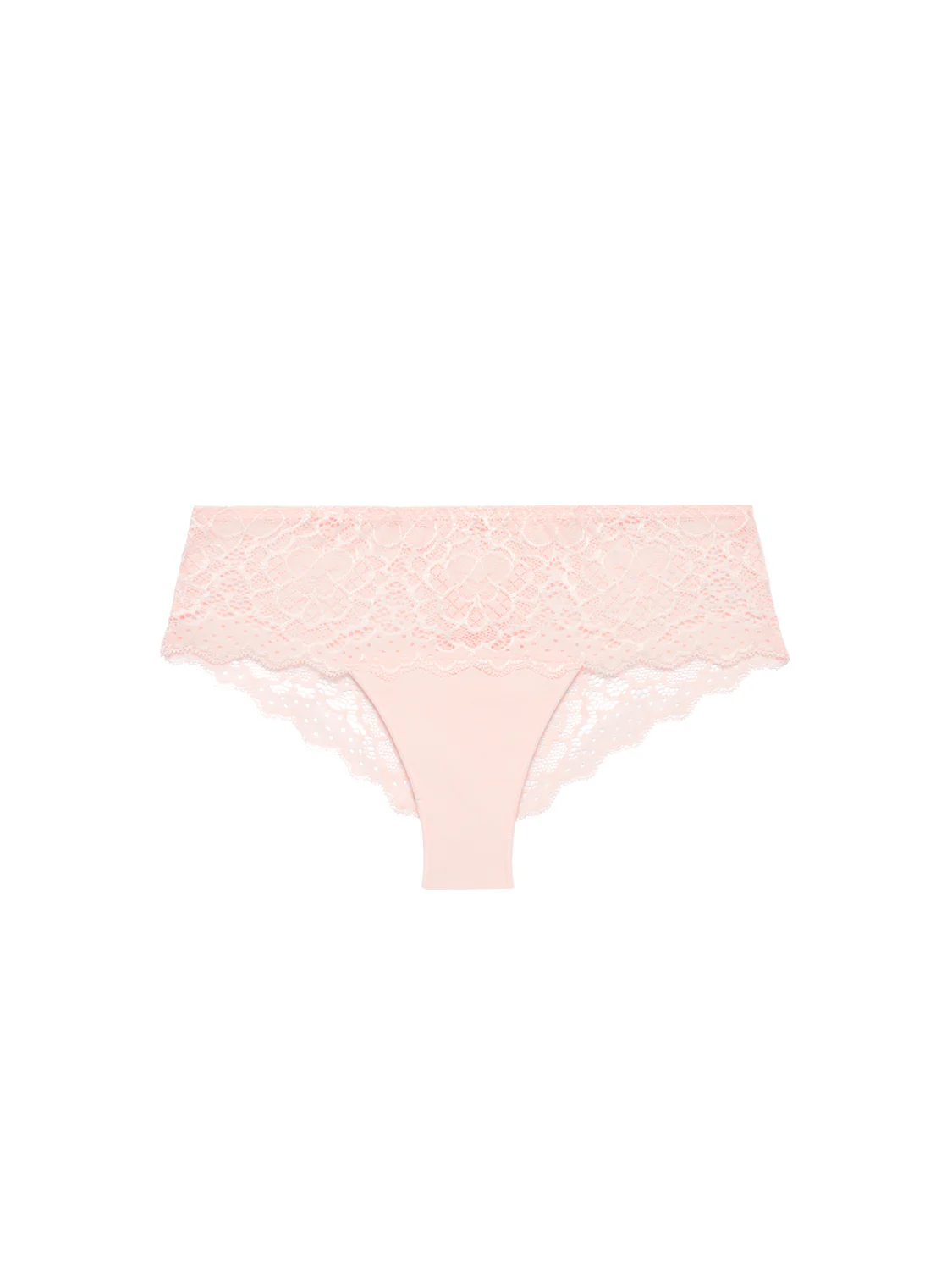 Shorty - Blush - Image 9