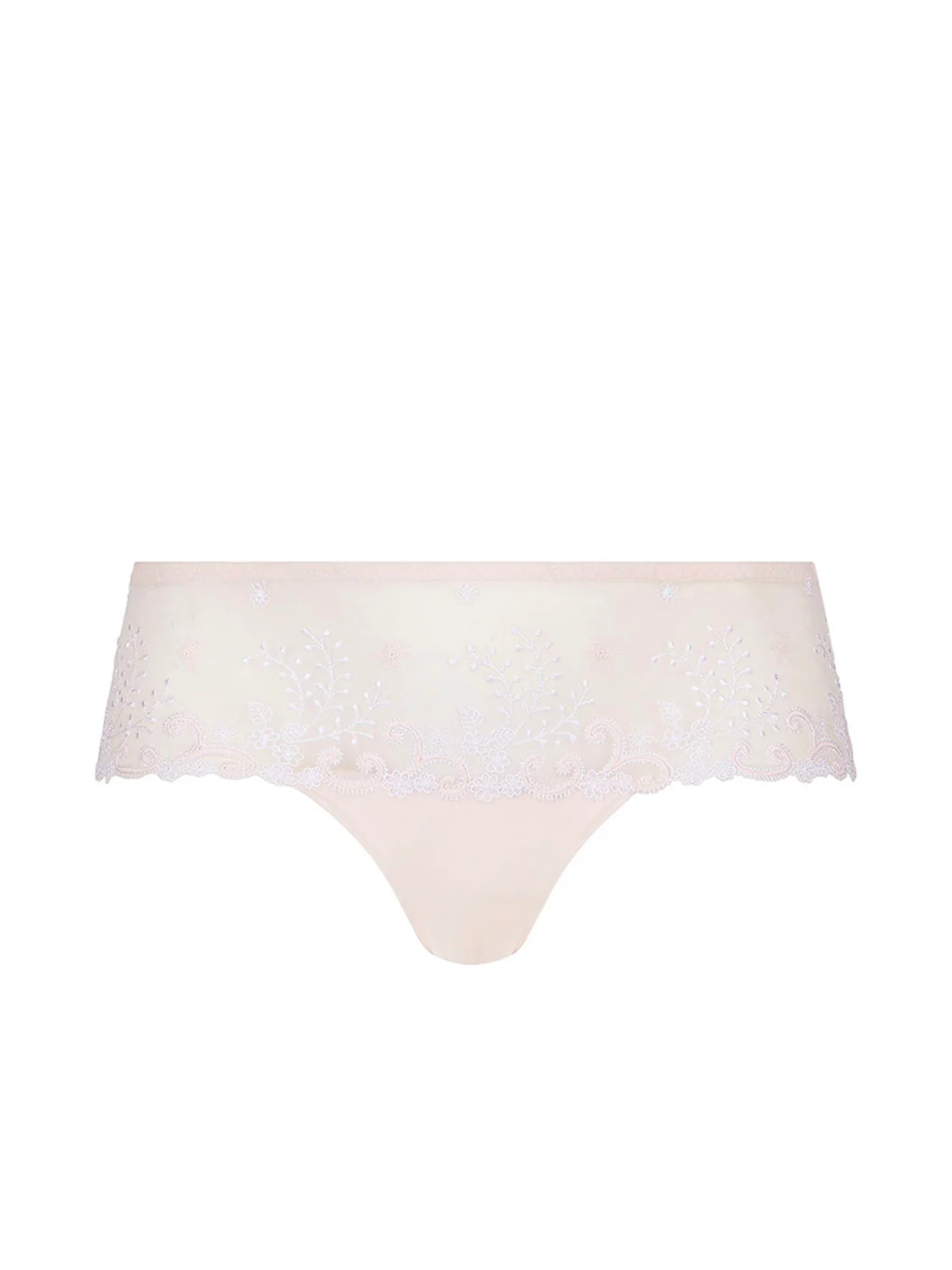 Shorty - Blush - Image 4