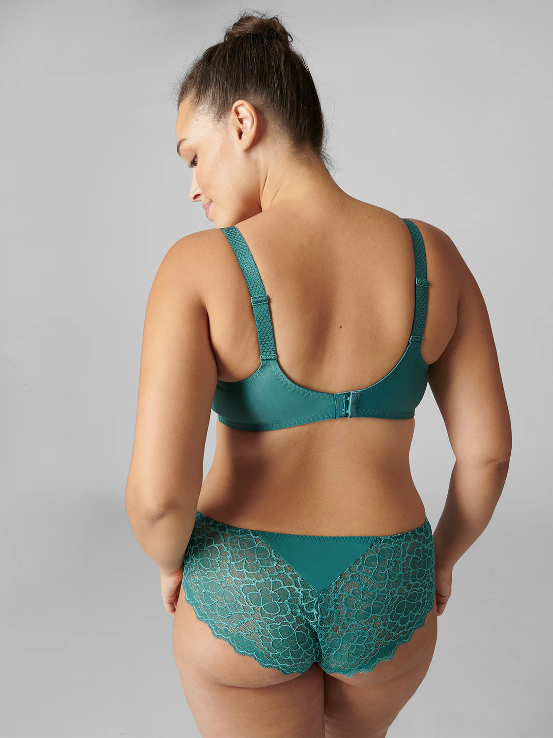 Shorty - Boreal Green - Image 10