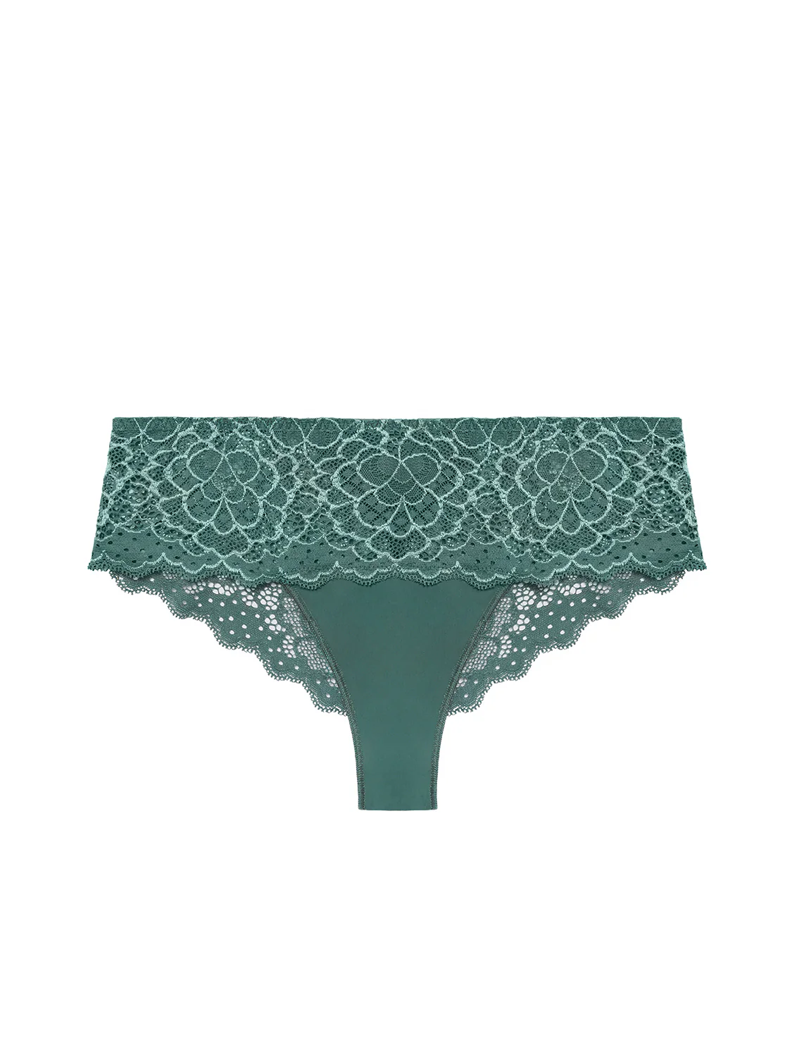 Shorty - Boreal Green - Image 11