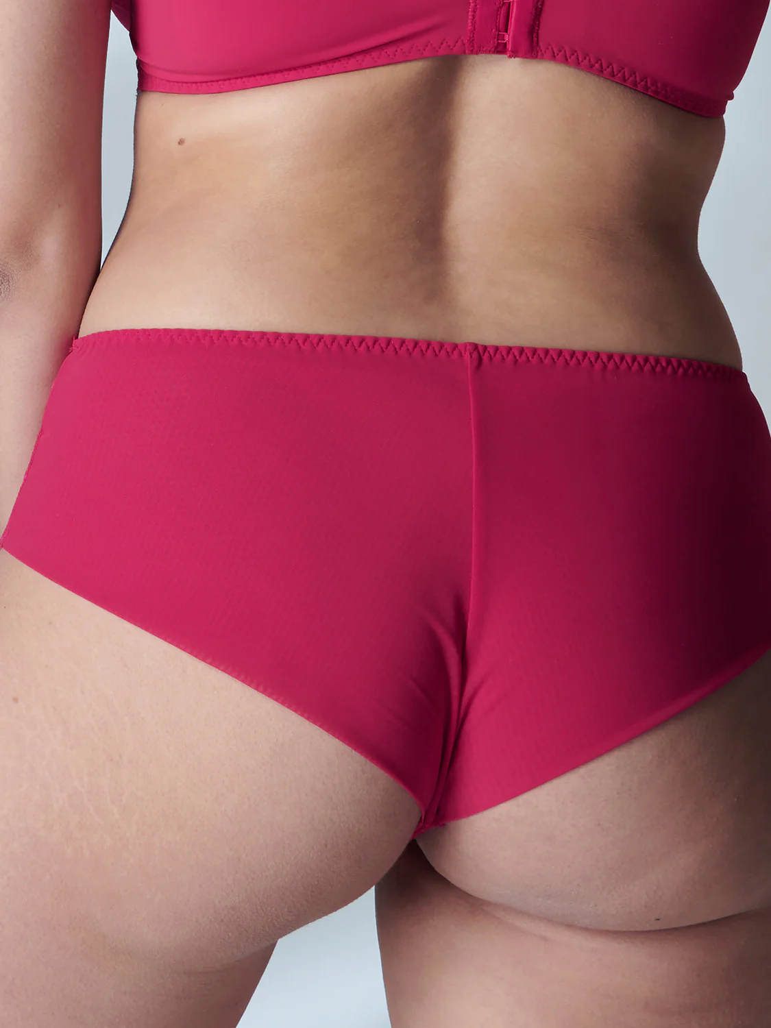 Shorty - Cranberry - Image 10