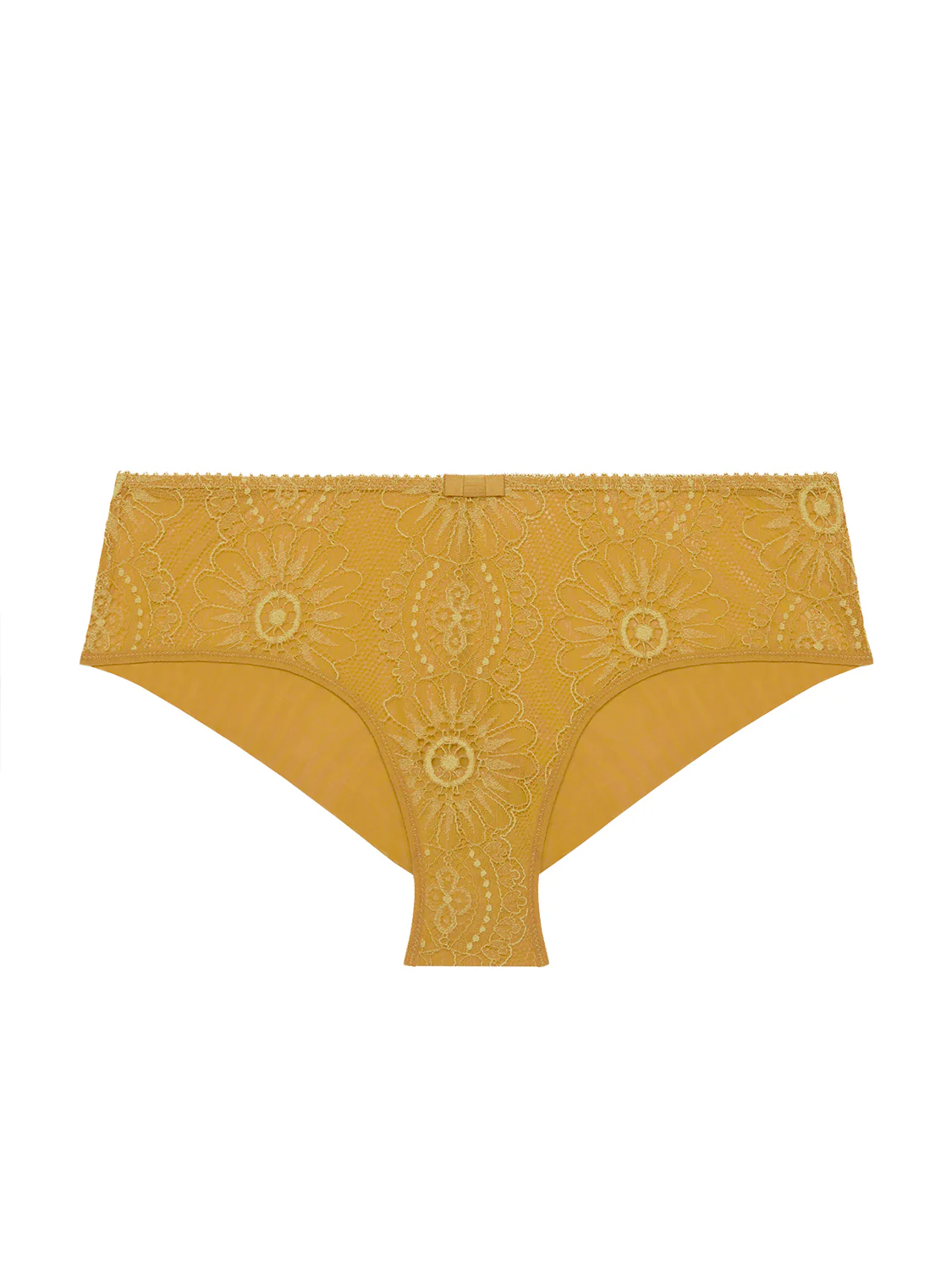 Shorty - Golden Yellow - Image 11