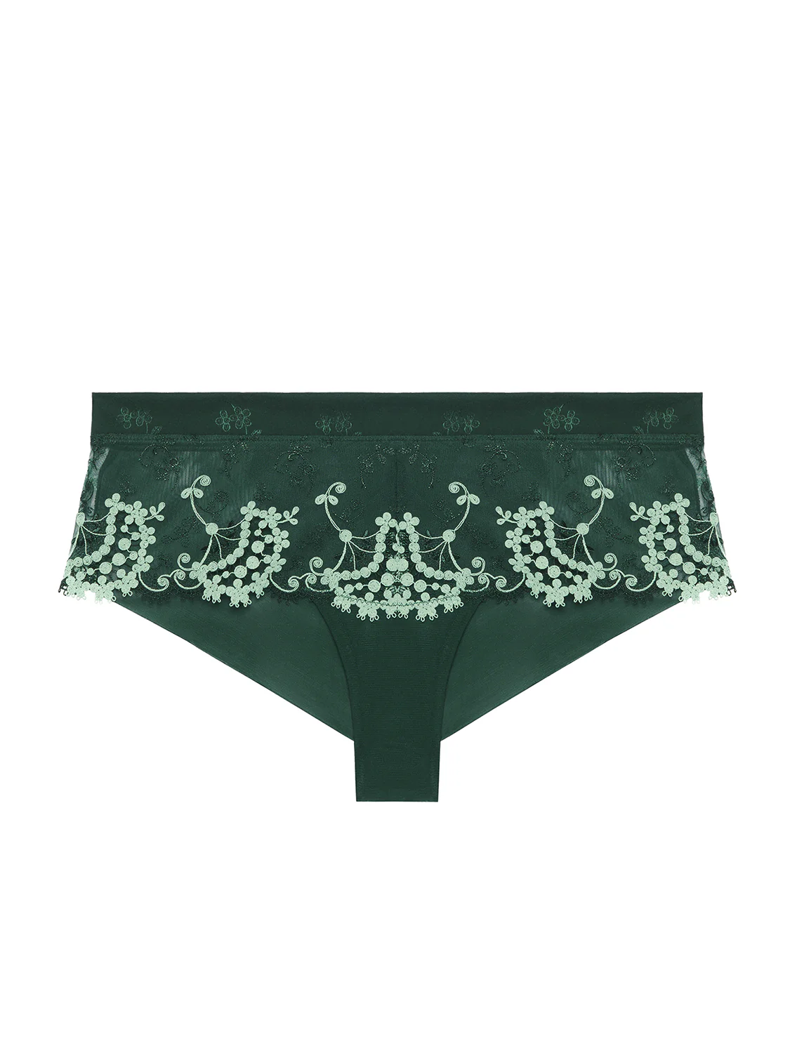 Shorty - Kolsaï Green - Image 11
