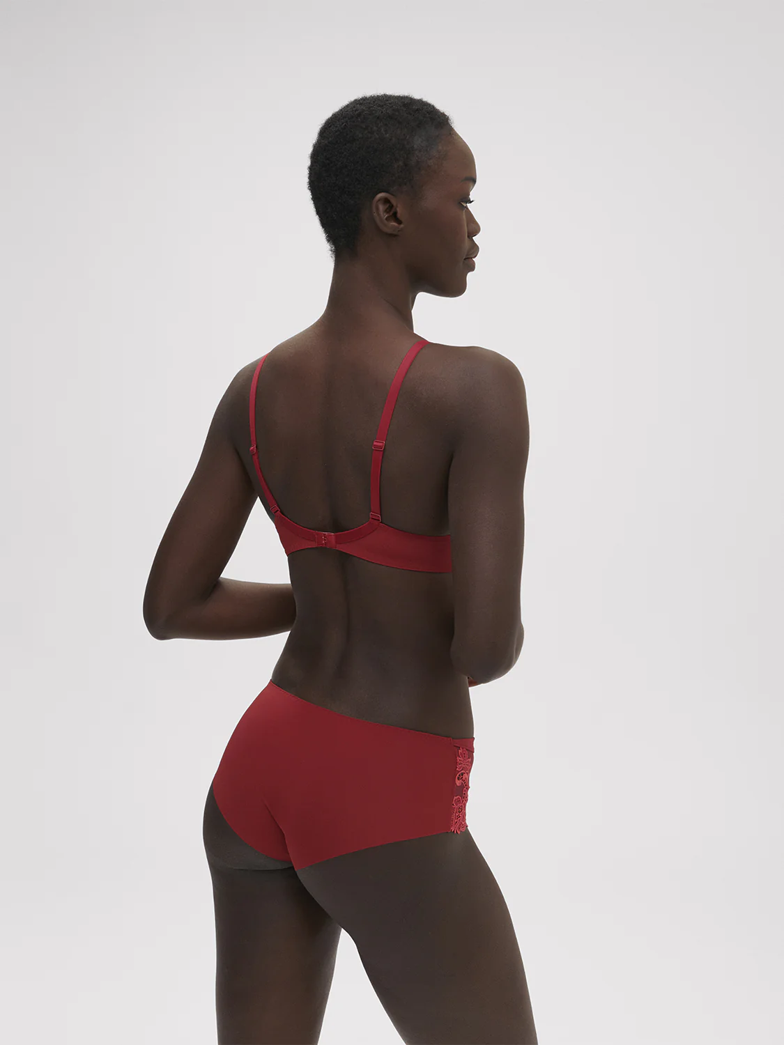 Shorty - Lipstick - Image 4