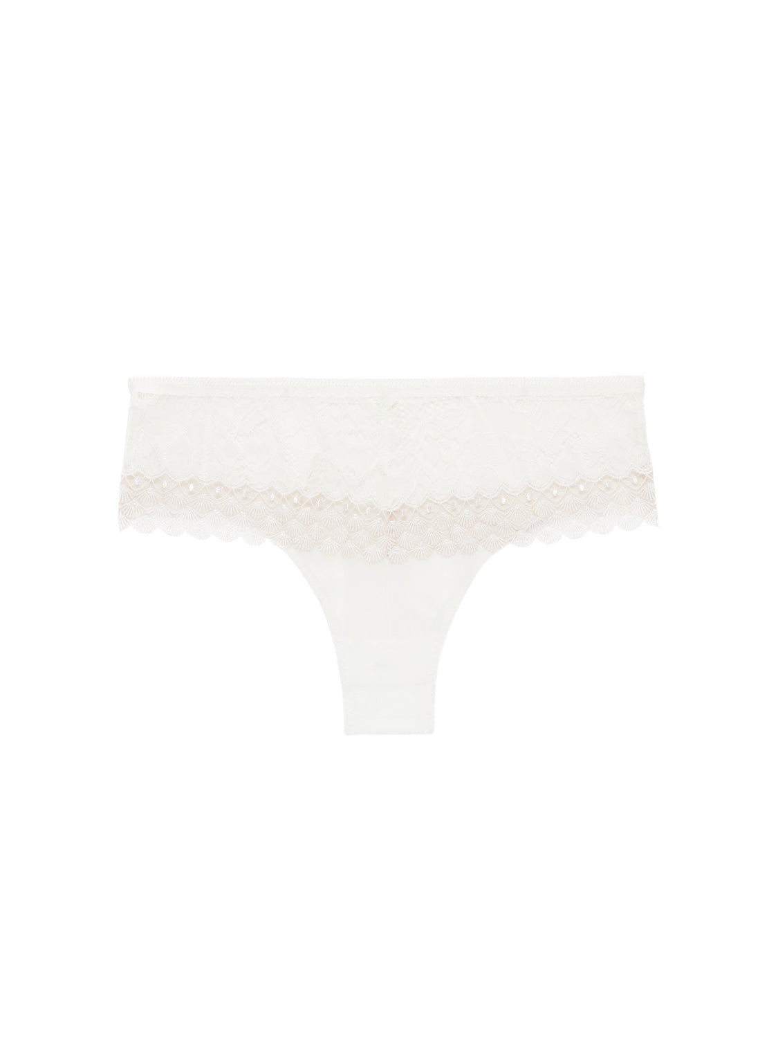 Shorty - Natural - Image 7