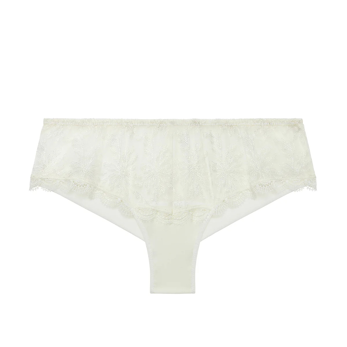 Shorty - Natural - Image 6