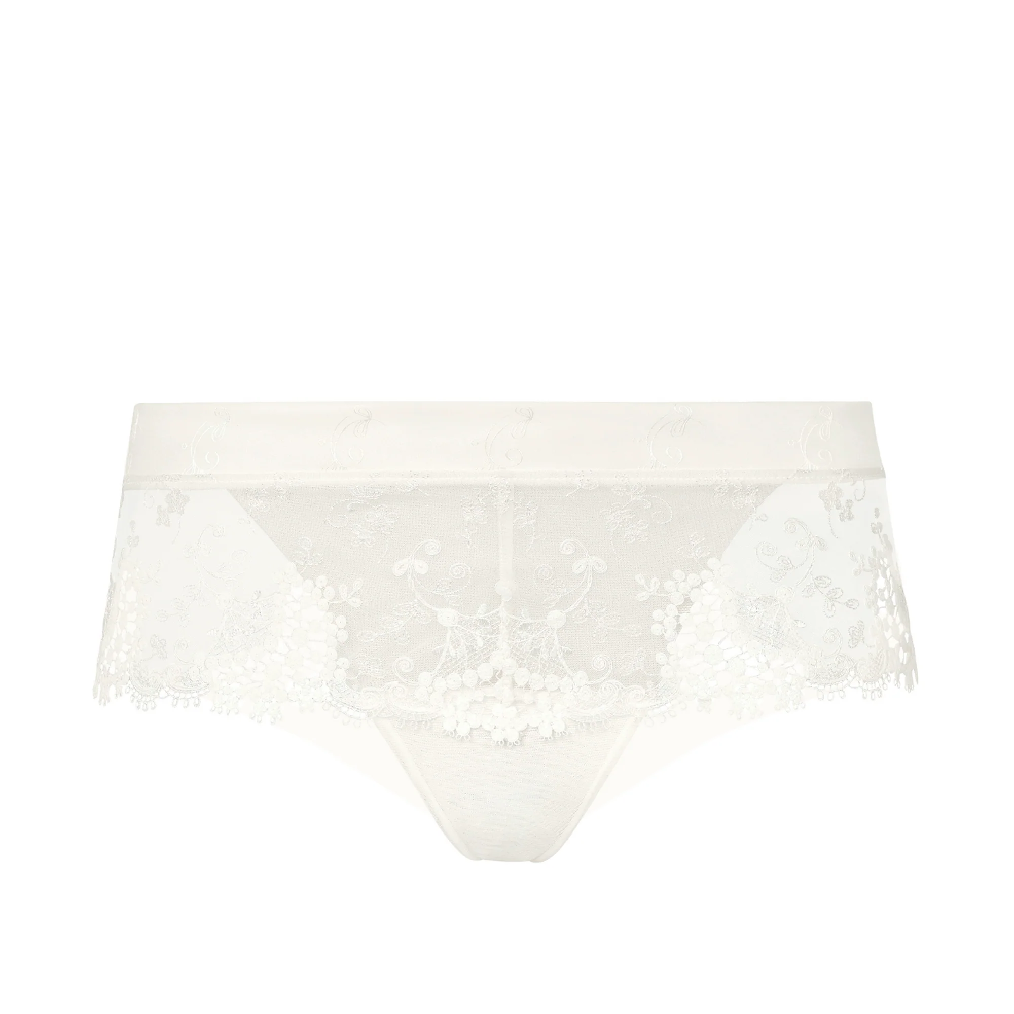 Shorty - Natural - Image 6